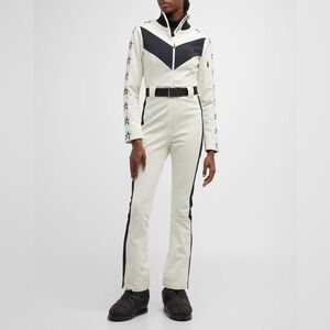 Perfect Moment Ryder Ski Suit Size S